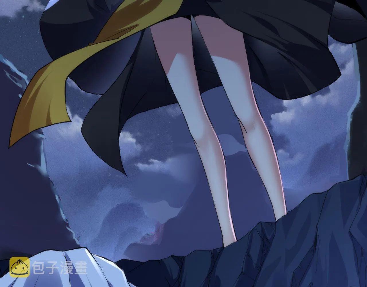 第109话 兽娘！！ 第10页