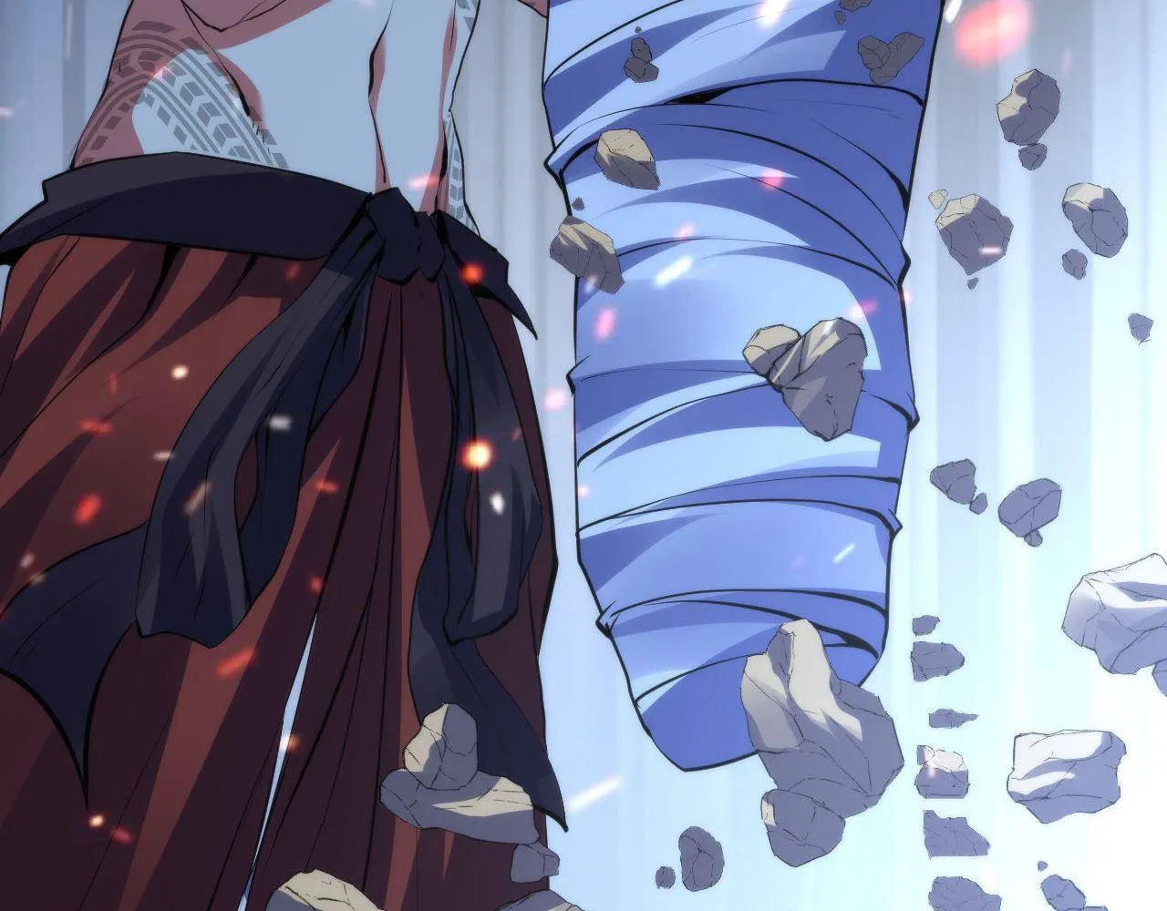 第109话 兽娘！！ 第39页