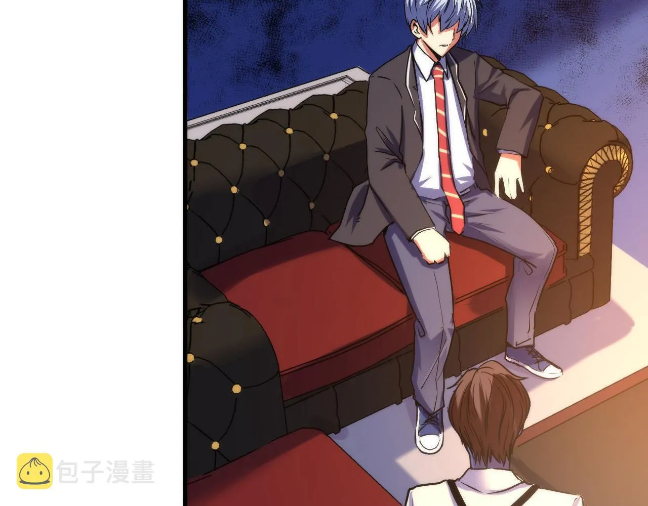 第109话 兽娘！！ 第107页