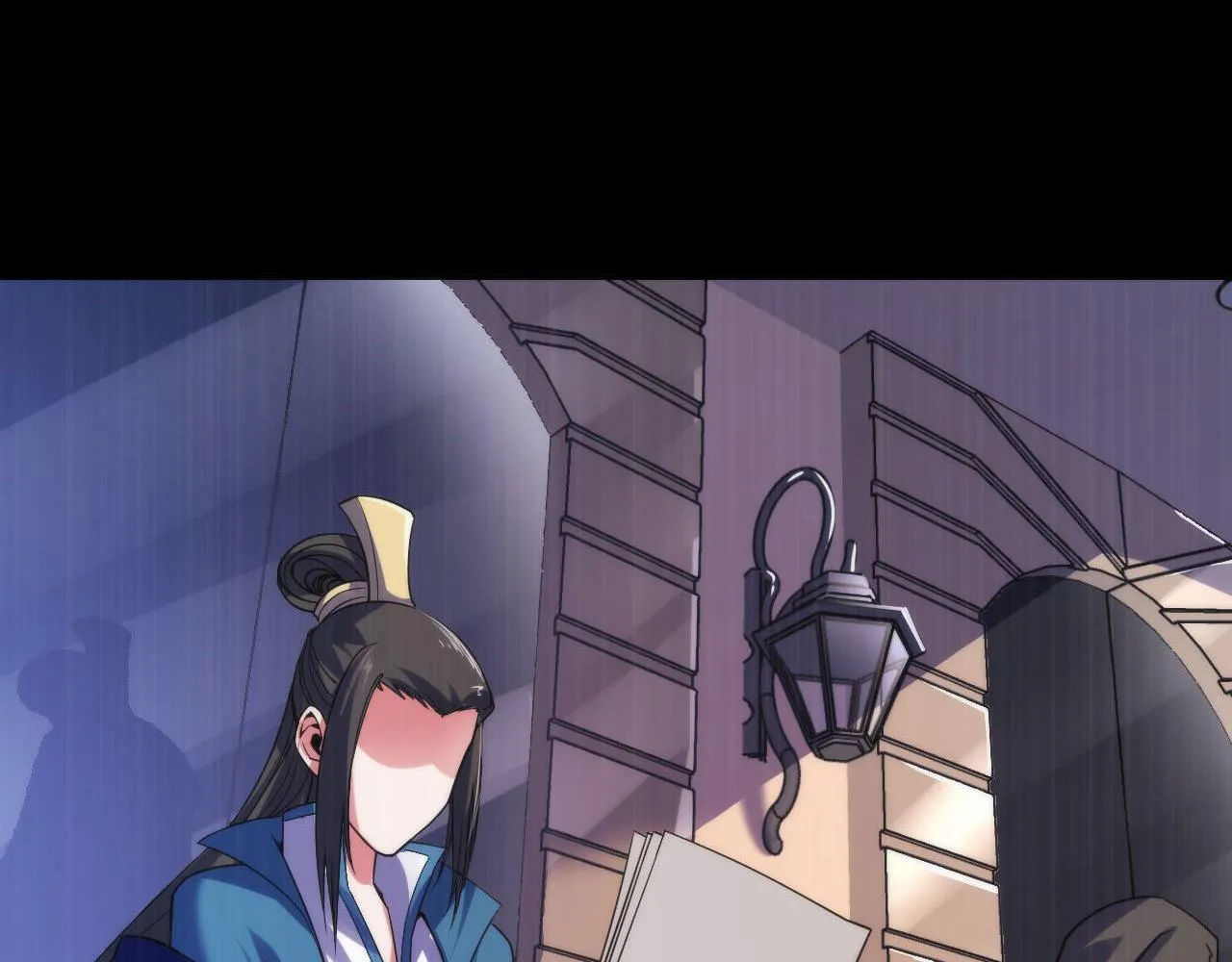 第108话 有人想抢我锚定？ 第10页