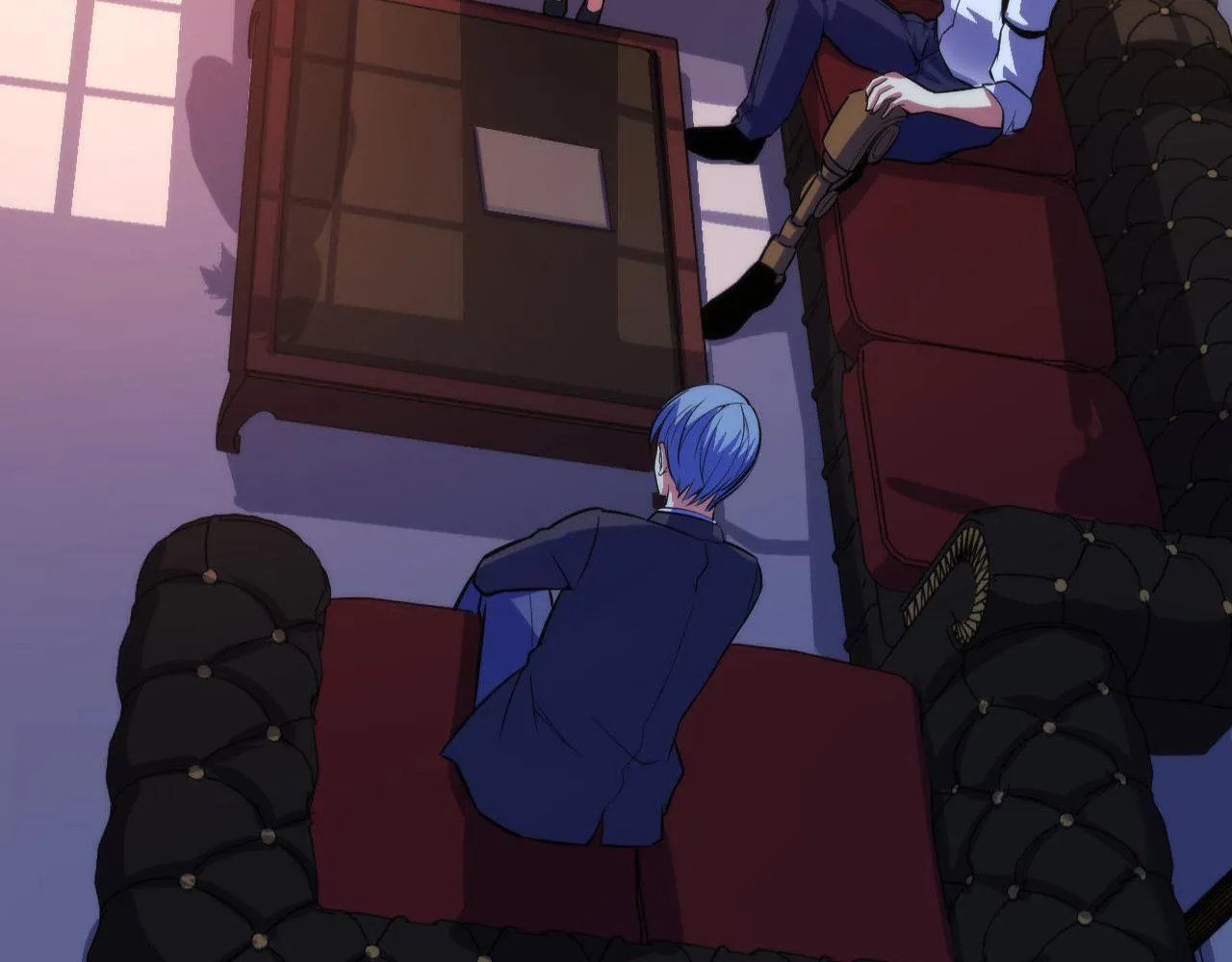第108话 有人想抢我锚定？ 第24页