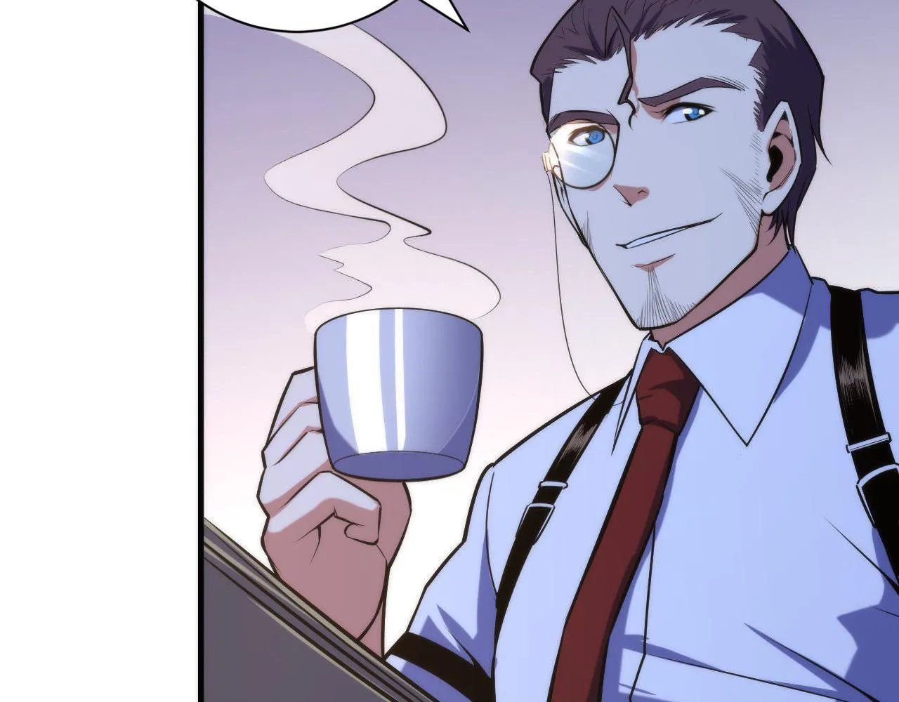 第108话 有人想抢我锚定？ 第26页