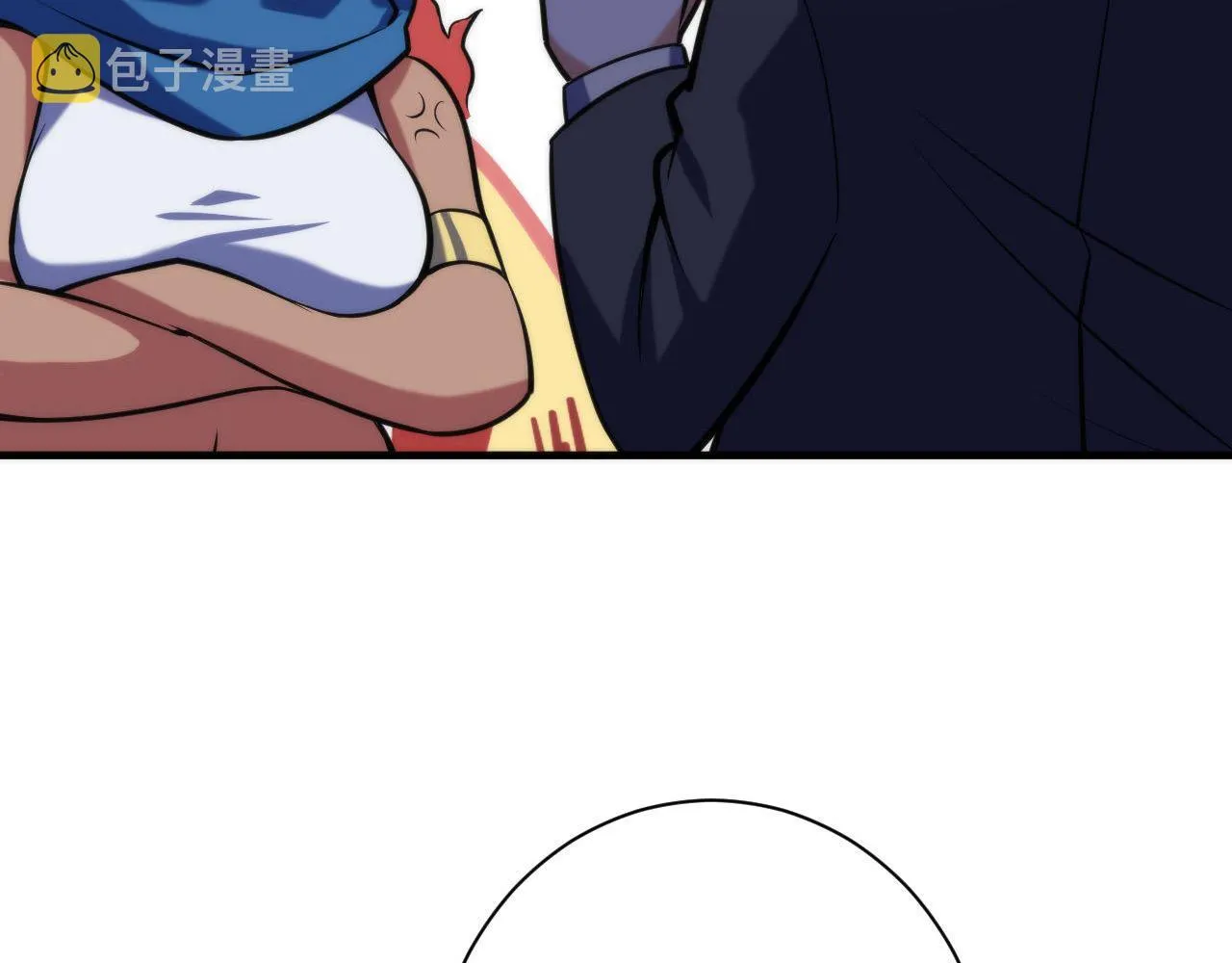 第108话 有人想抢我锚定？ 第72页