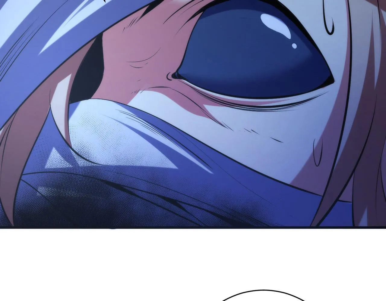 第108话 有人想抢我锚定？ 第87页