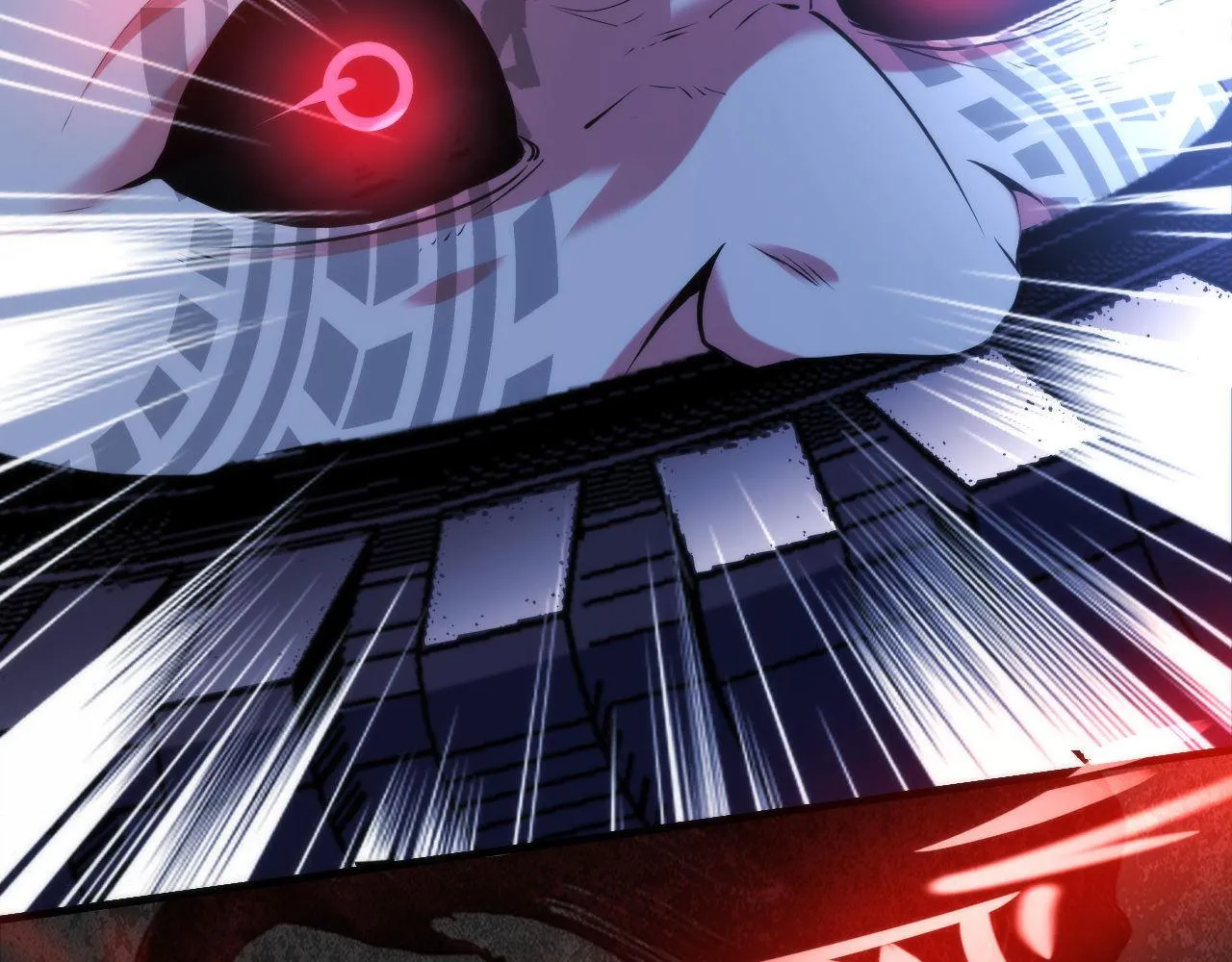 第108话 有人想抢我锚定？ 第107页