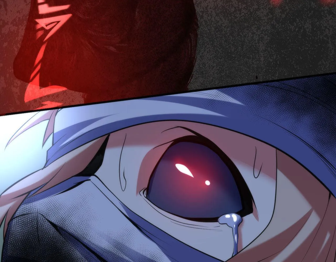 第108话 有人想抢我锚定？ 第111页