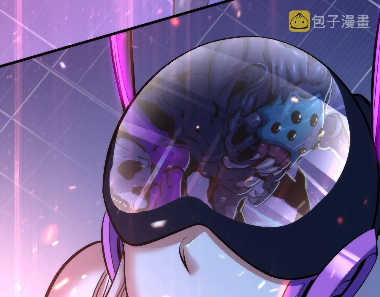 第107话 一石三鸟 第42页