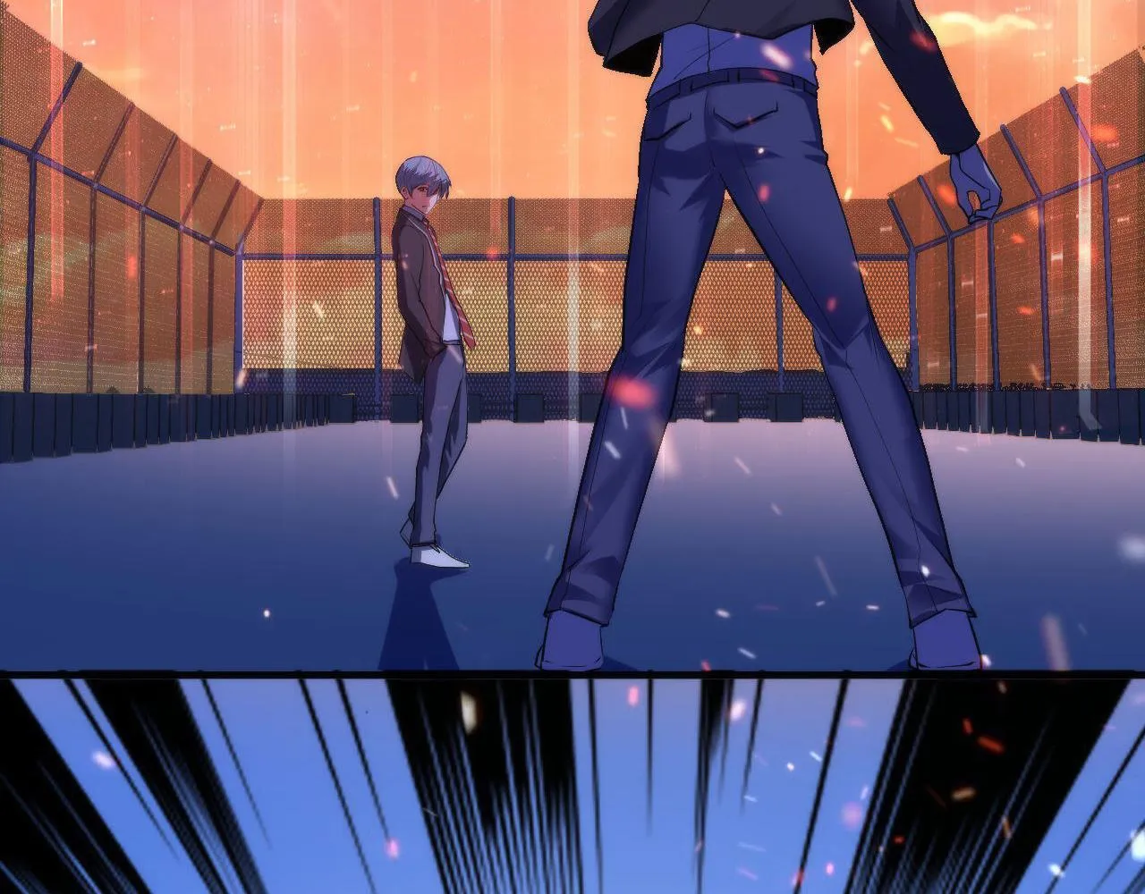 第104话 编造鬼王 第10页