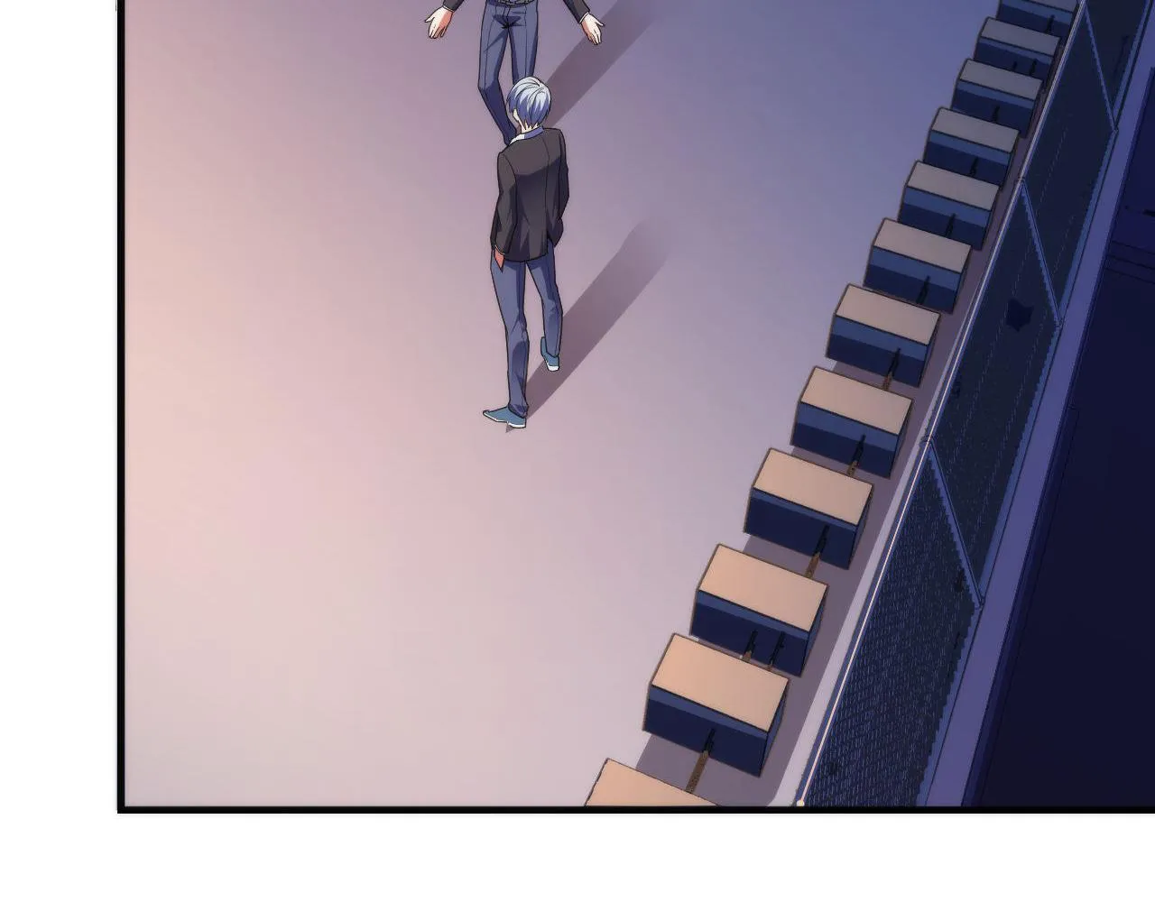 第104话 编造鬼王 第27页
