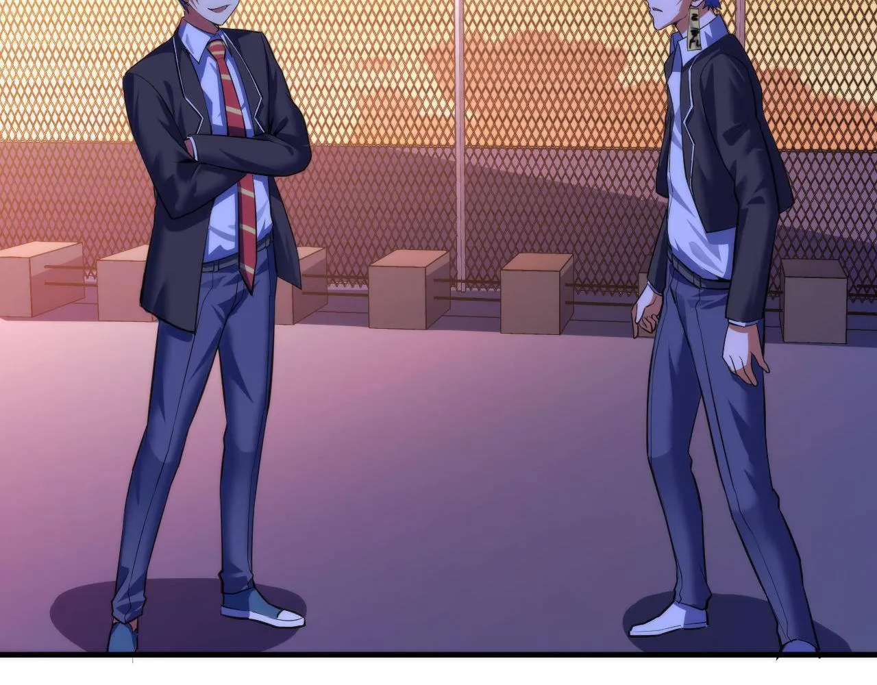 第104话 编造鬼王 第36页