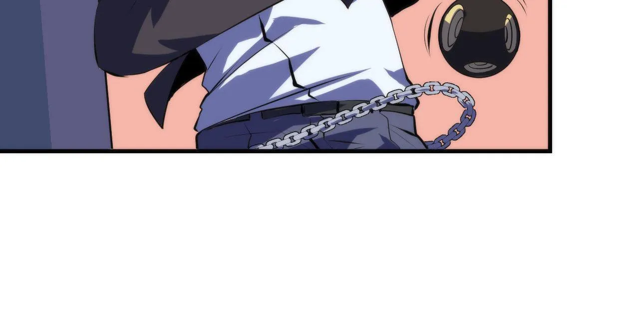 第100话 吓死宝宝了 第16页