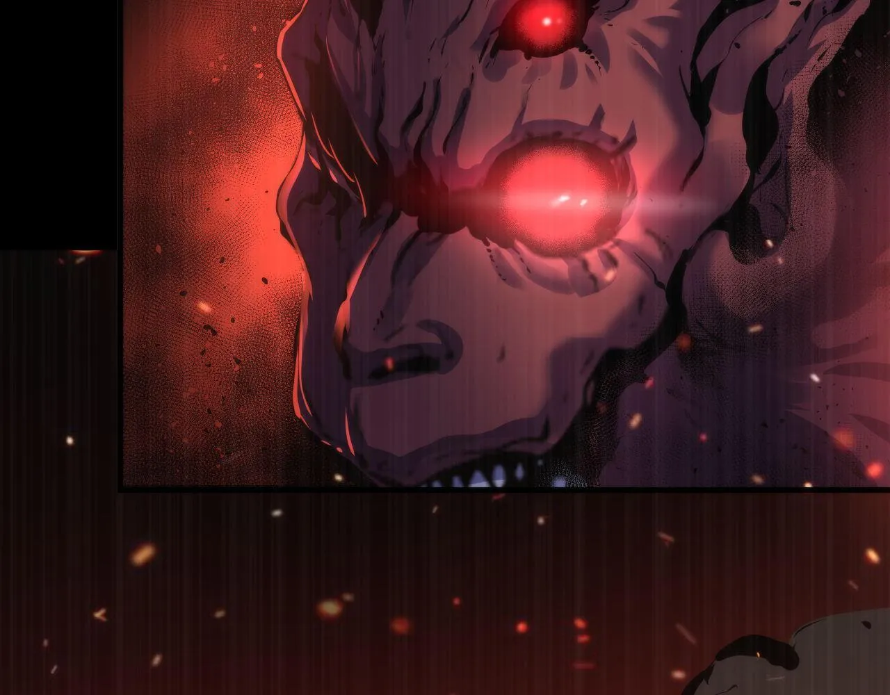 第100话 吓死宝宝了 第44页