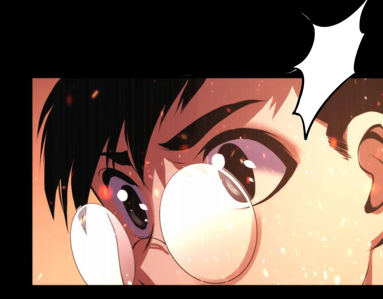 第100话 吓死宝宝了 第82页