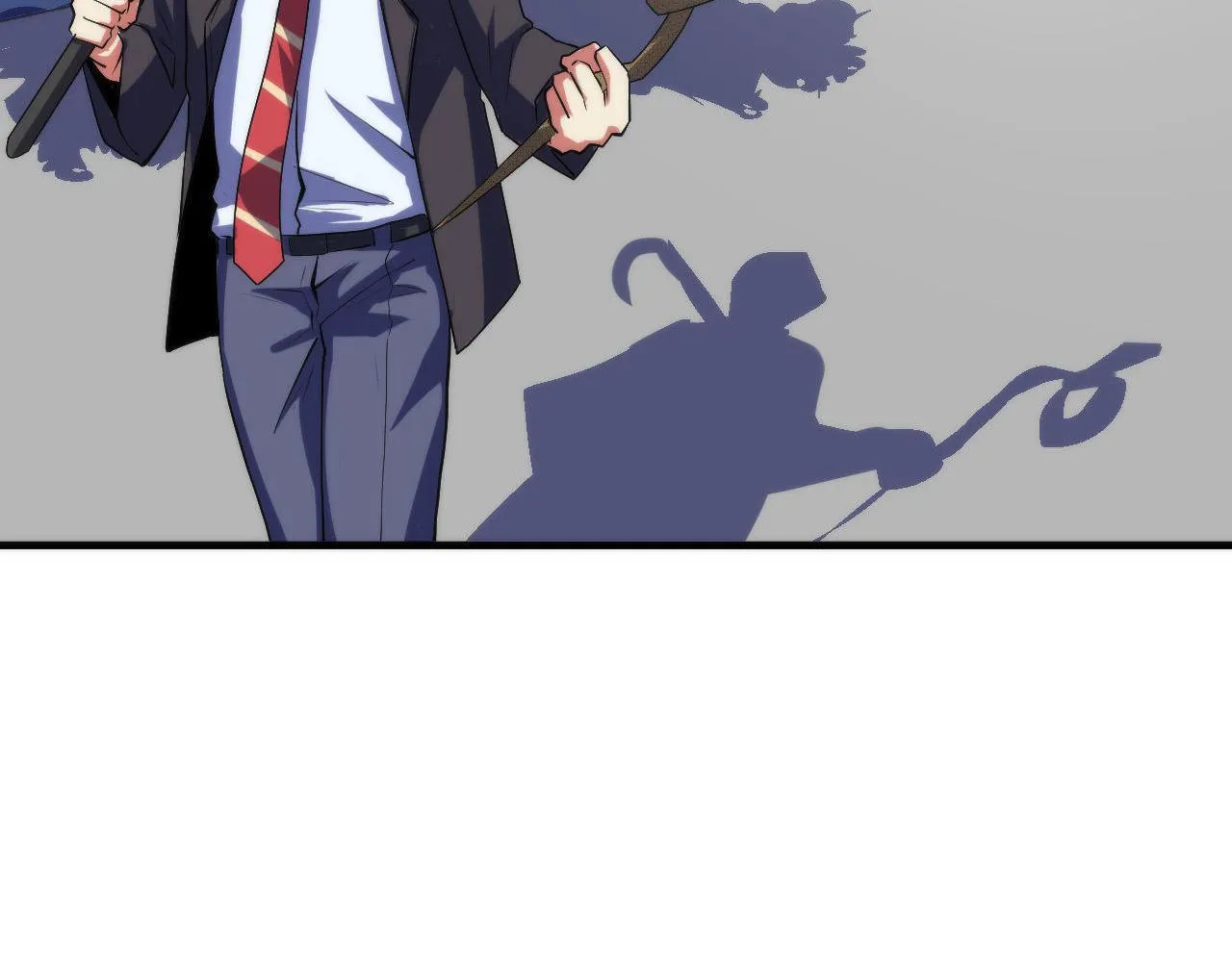 第99话 年轻的阴阳师呦 第108页