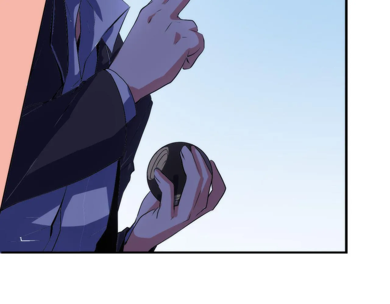 第99话 年轻的阴阳师呦 第110页