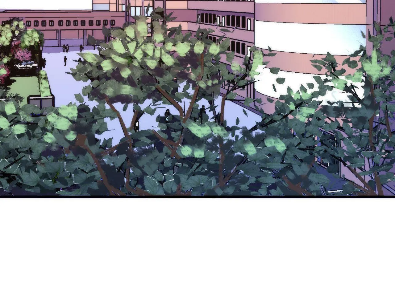 第98话 进化的青春期 第77页