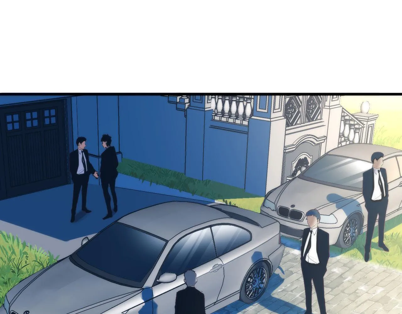 第97话 照光层锚定仪式 第98页