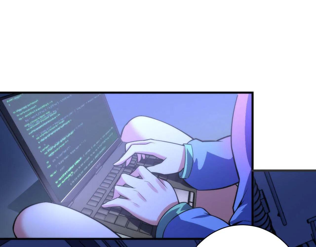 第96话 环病毒 第5页
