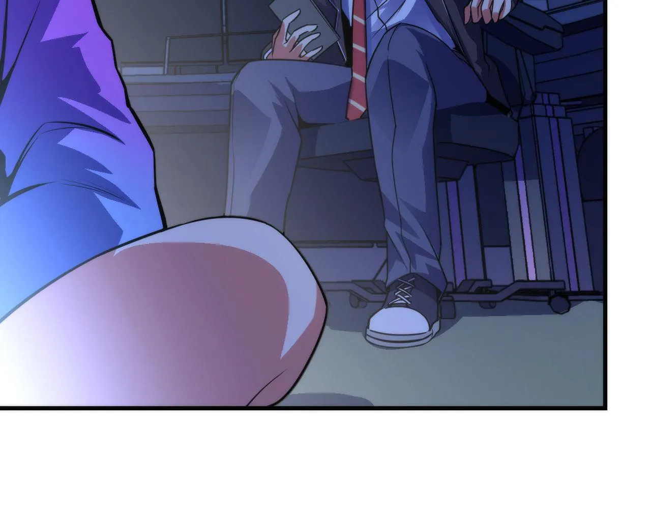 第96话 环病毒 第13页