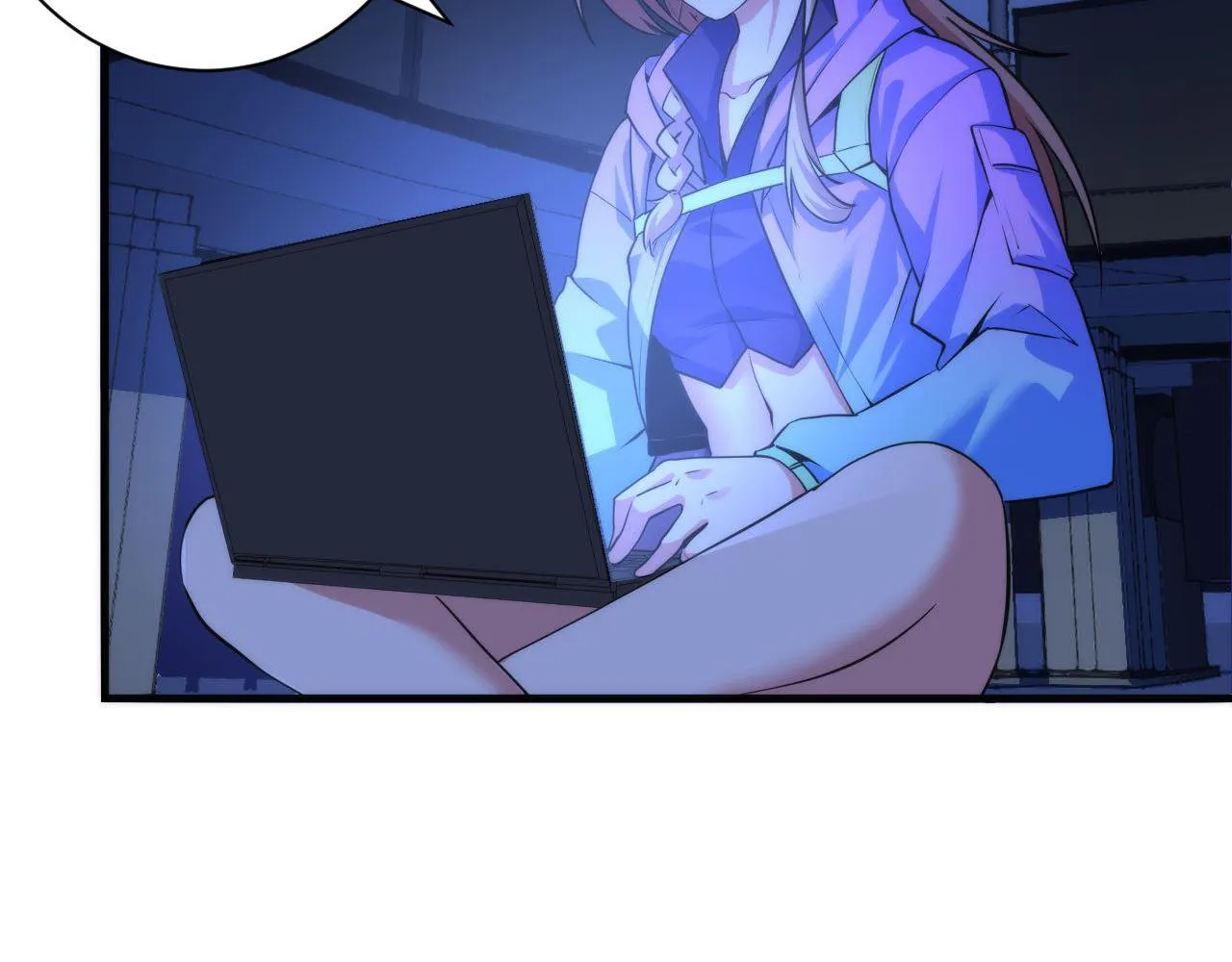 第96话 环病毒 第16页
