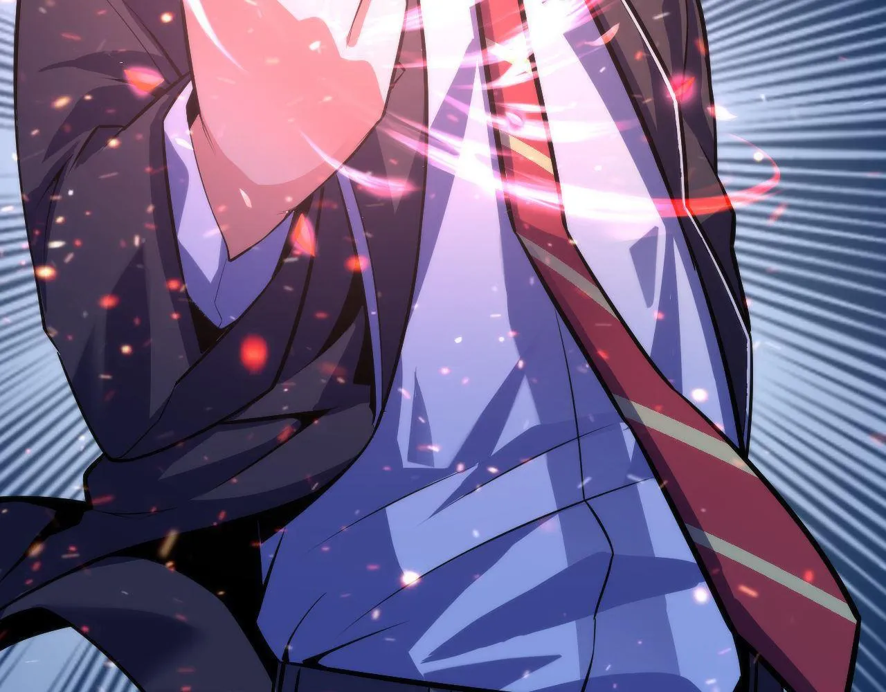 第96话 环病毒 第40页