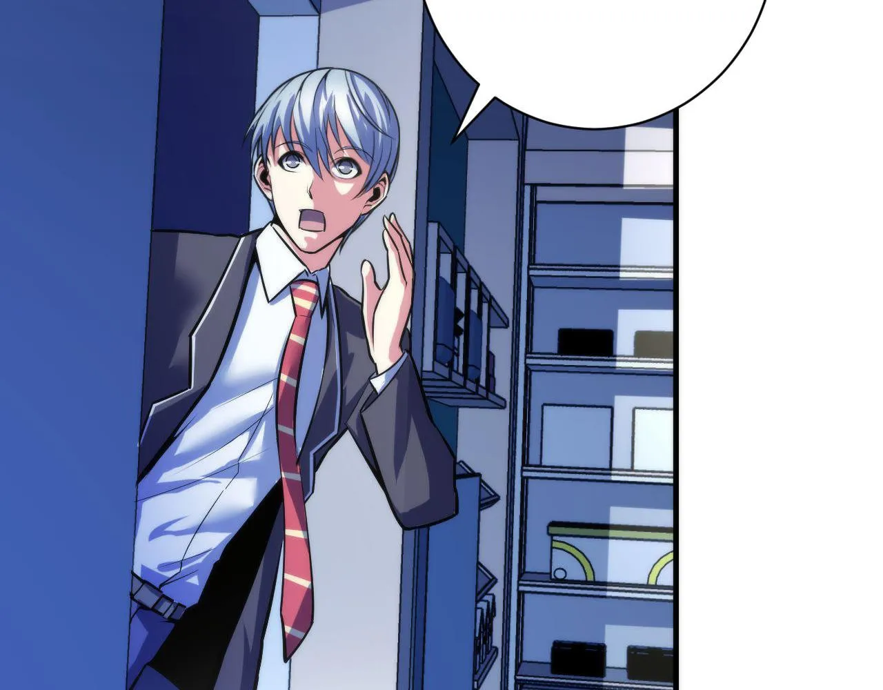 第96话 环病毒 第51页