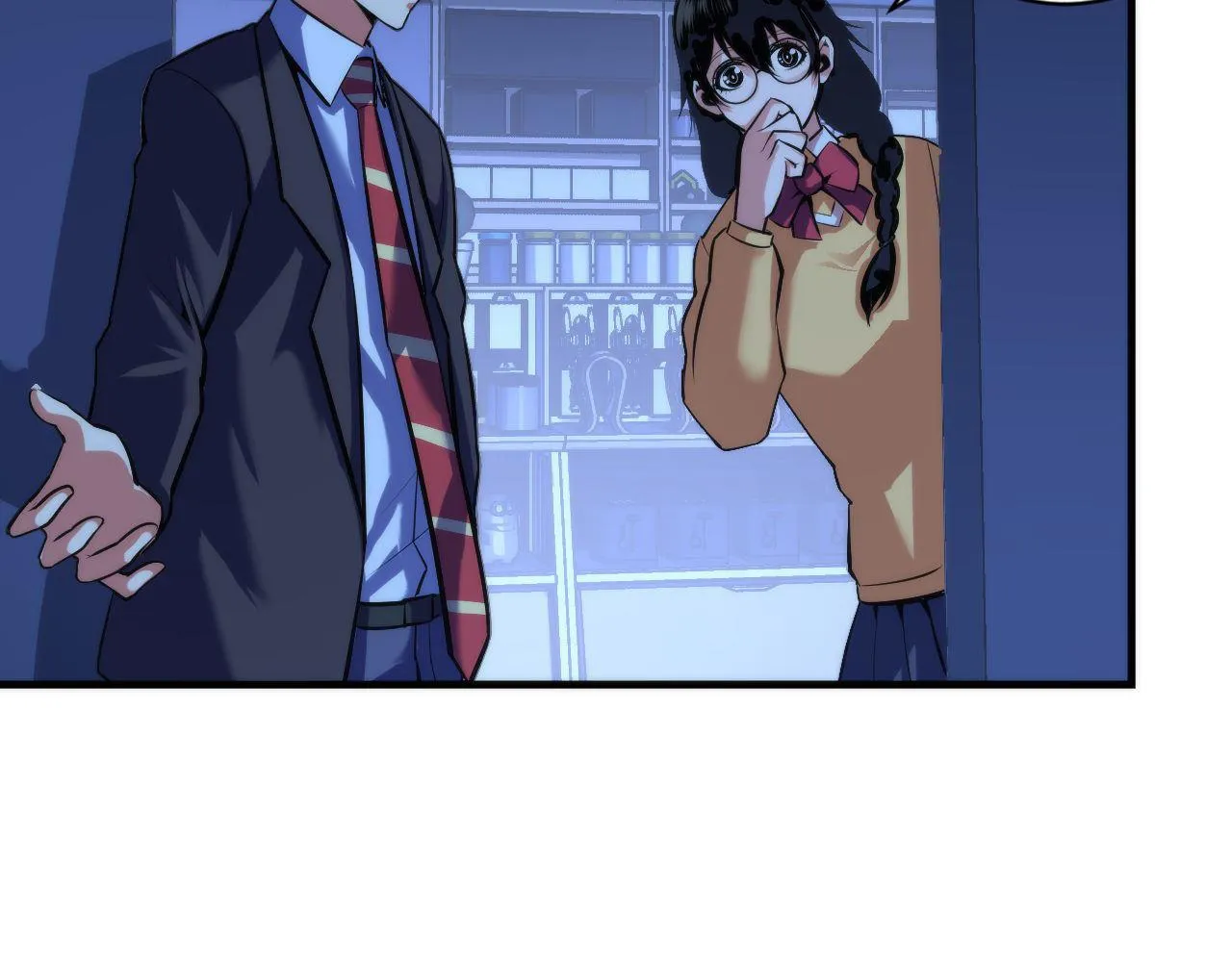 第96话 环病毒 第56页