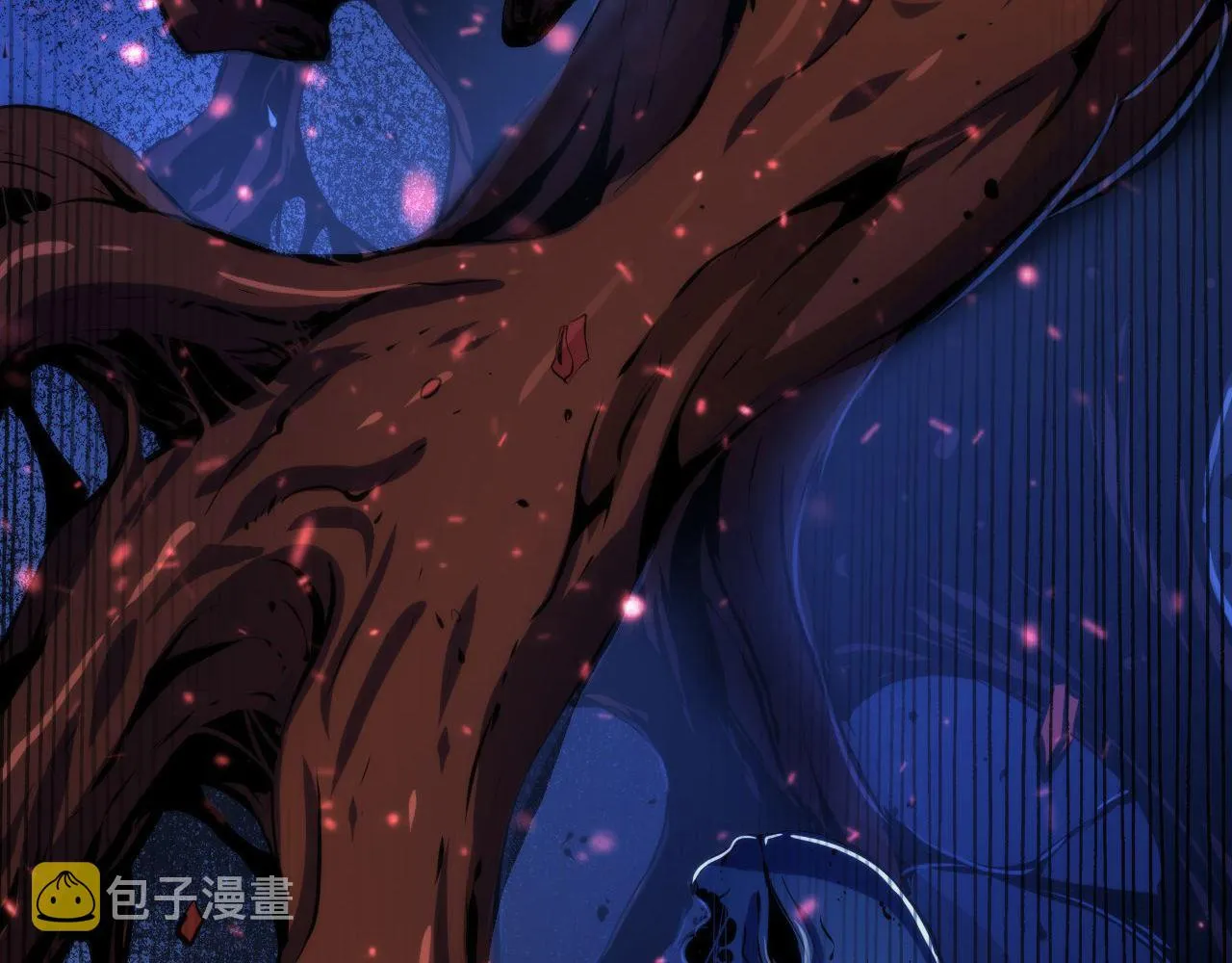 第96话 环病毒 第101页