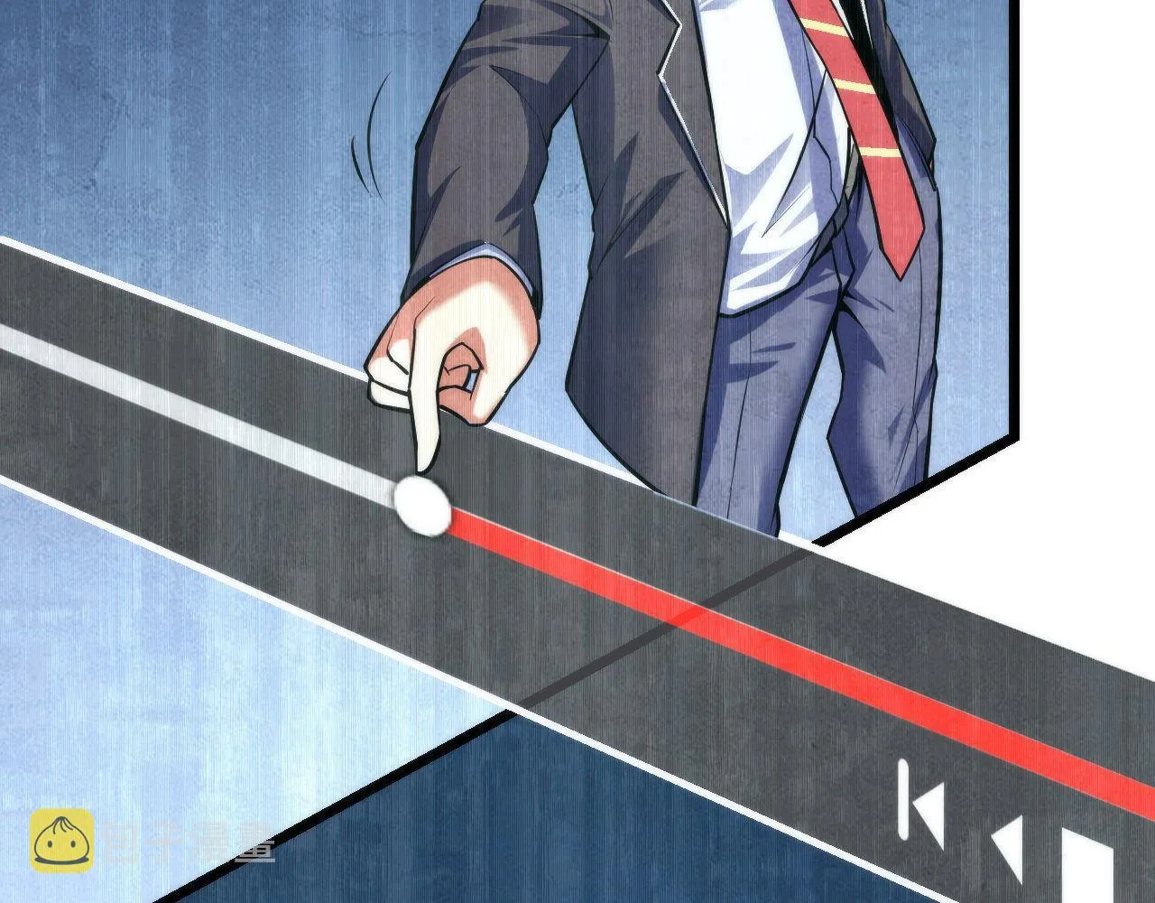 第95话 超度全靠演技？！ 第7页