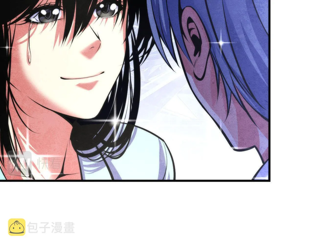 第95话 超度全靠演技？！ 第84页