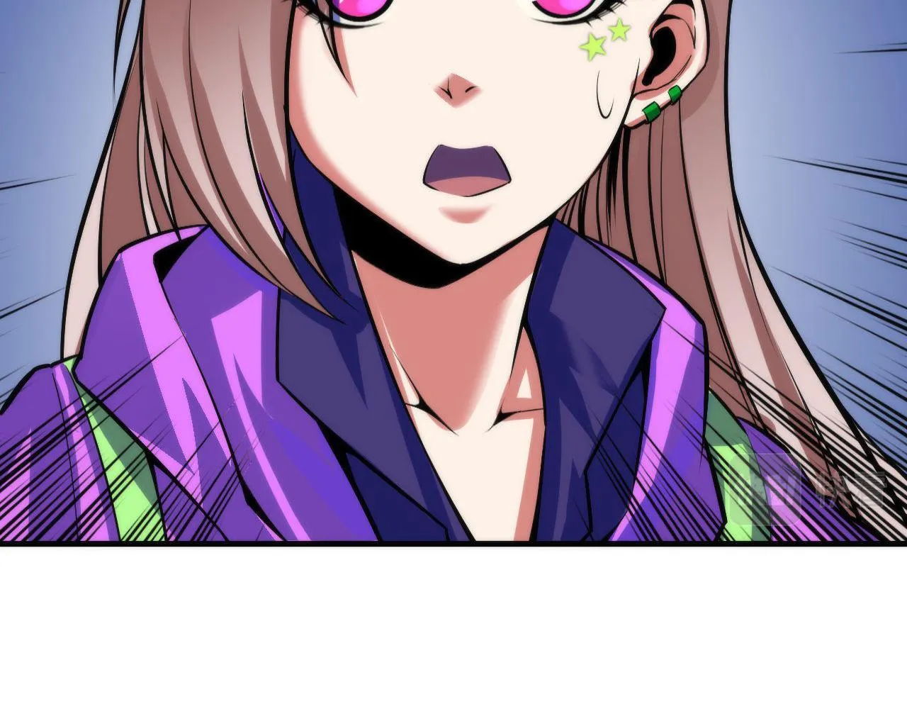 第94话 放开那个女孩！ 第22页