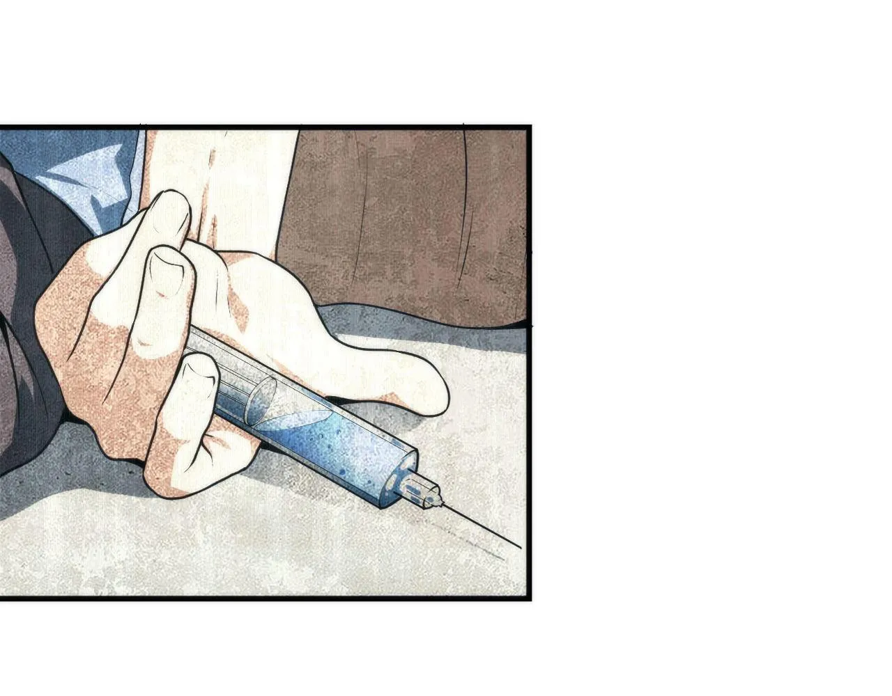 第94话 放开那个女孩！ 第98页