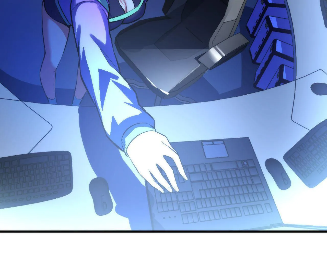 第93话 录影带鬼神出现！ 第38页