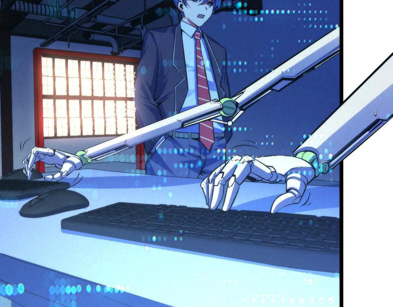 第93话 录影带鬼神出现！ 第71页