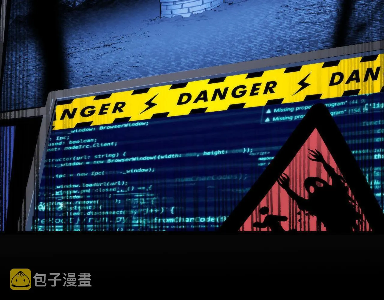 第93话 录影带鬼神出现！ 第79页