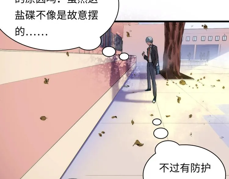 第2话 头都吓掉了 第62页