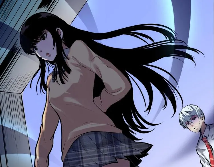 第3话 这个巫女不太灵 第89页