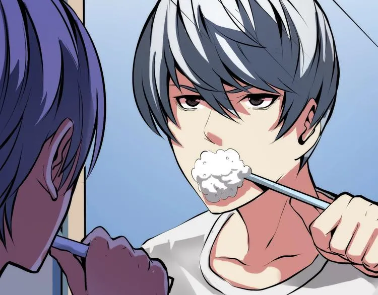 第7话 开局一张图，传说全靠编 第9页
