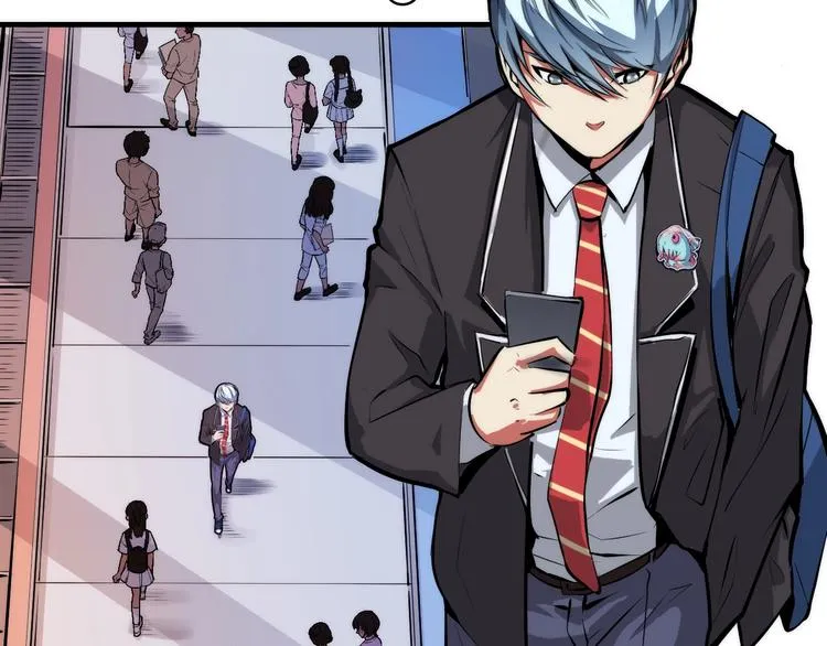 第7话 开局一张图，传说全靠编 第19页