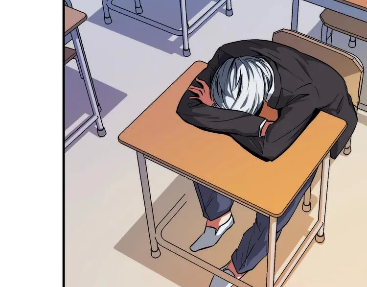 第7话 开局一张图，传说全靠编 第28页