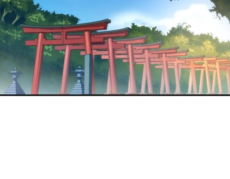 第16话 疯狂仙境的不老者 第31页