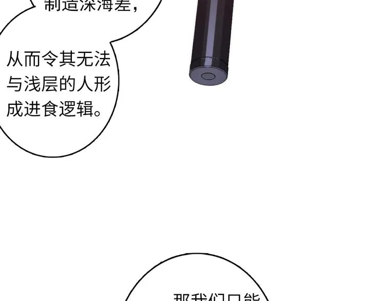第26话 你被盯上了！ 第53页
