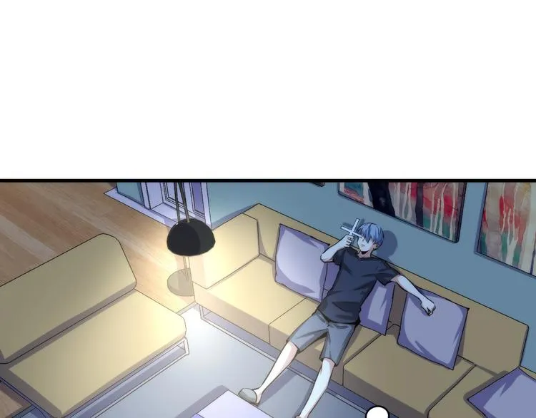 第34话 第一位信徒？ 第15页