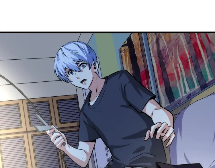 第34话 第一位信徒？ 第25页