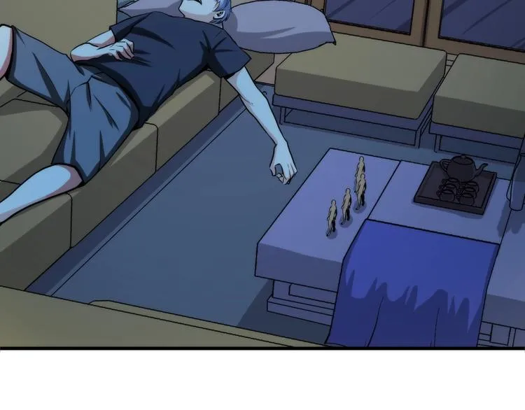 第34话 第一位信徒？ 第49页