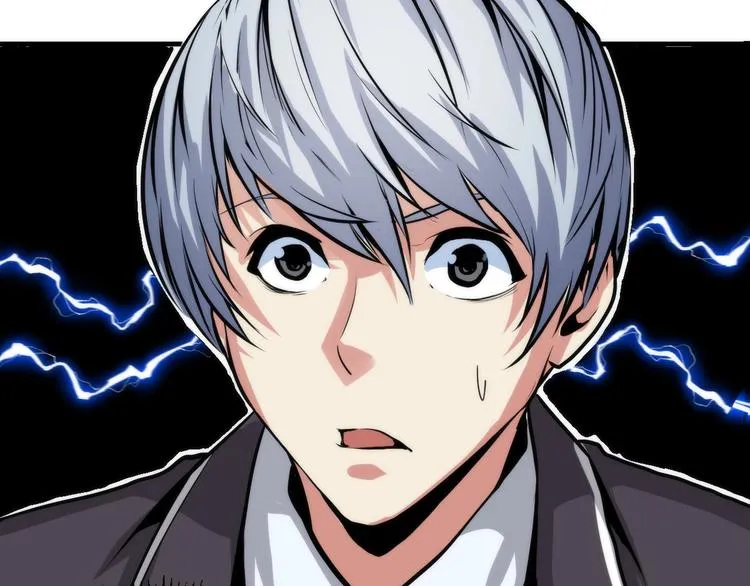 第34话 第一位信徒？ 第91页