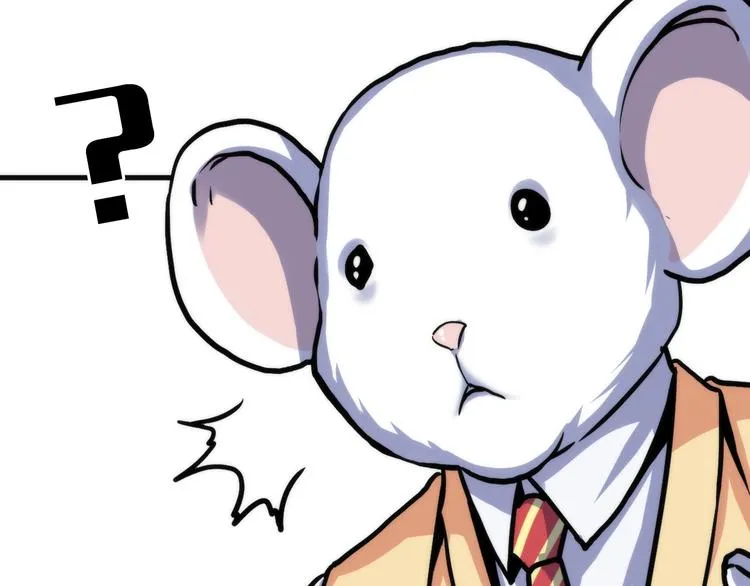 第35话 “鼠小弟”和跑团剧本 第19页