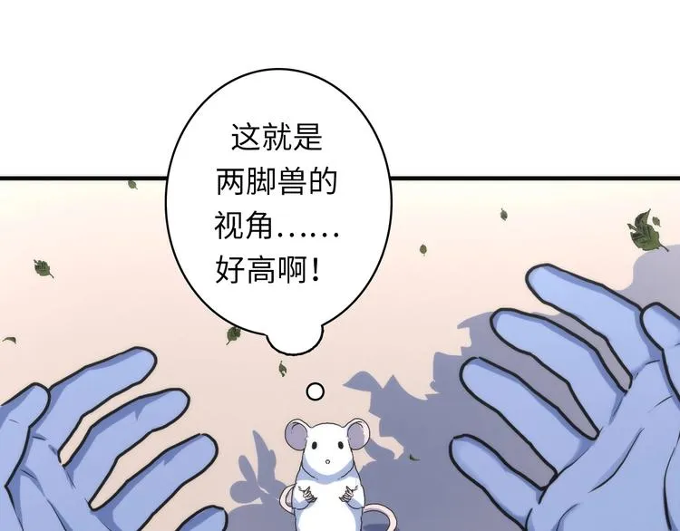 第35话 “鼠小弟”和跑团剧本 第21页
