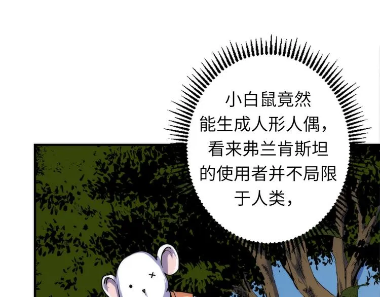 第35话 “鼠小弟”和跑团剧本 第28页