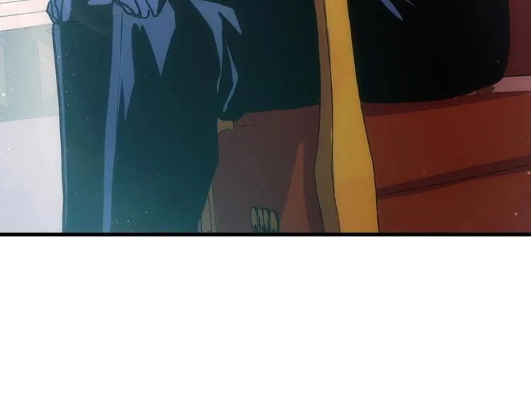 第38话 为何窥视我之神秘 第52页